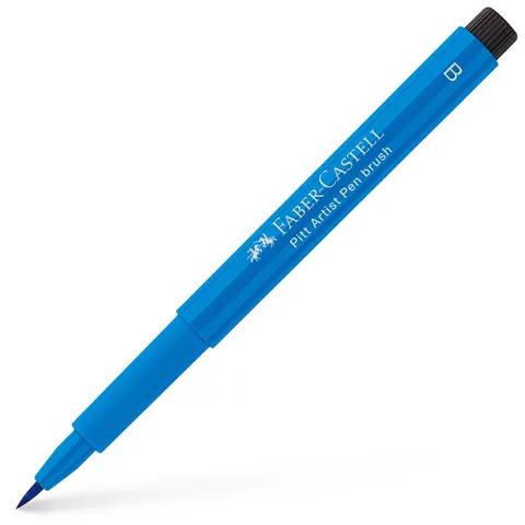 Pitt artist pen b 110 Faber-Castell