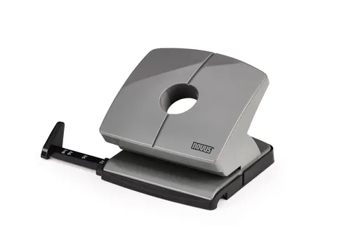 DZIURKACZ NOVUS B220 ColorID 2 SZARY (SMART GREY)
