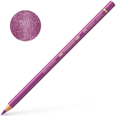 Kredka polychromos 135 Faber-Castell