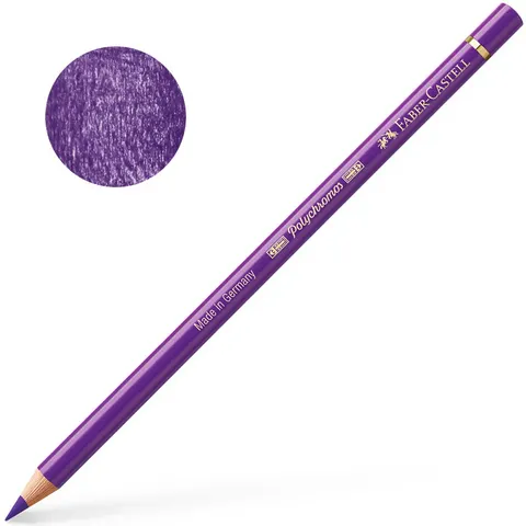 Kredka polychromos 136 Faber-Castell