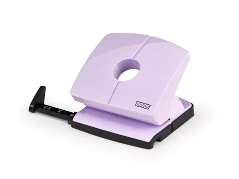 DZIURKACZ NOVUS B220 ColorID 2 LILIOWY (PRETTY LILAC)