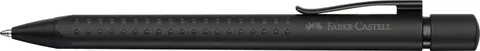 Długopis grip 2011 edycja limitowana allblack xb Faber-Castell