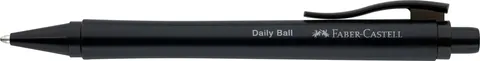 Długopis daily xb czarny Faber-Castell