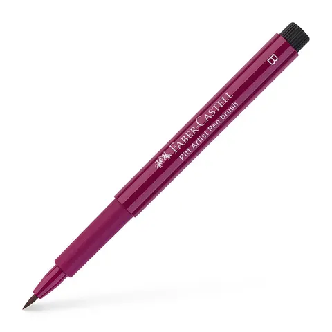 Pitt artist pen b 133 Faber-Castell