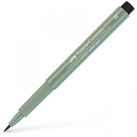 Pitt artist pen b 167 Faber-Castell