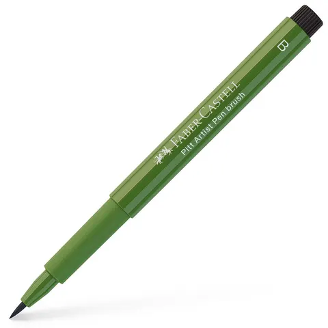 Pitt artist pen b 174 Faber-Castell