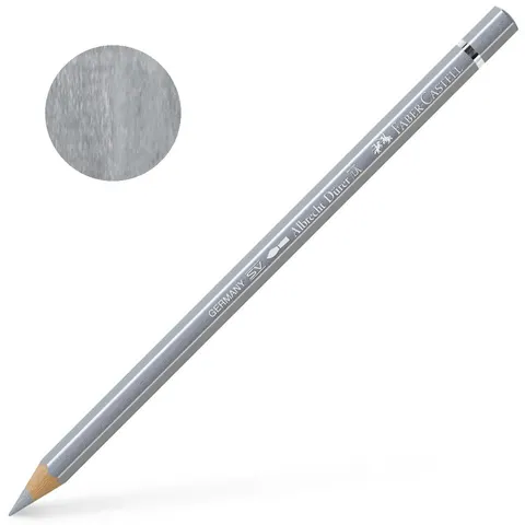 Kredka akwarelowa A. Durer 251 Silver