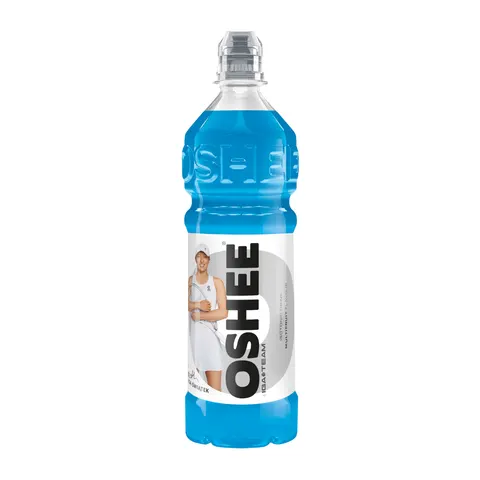 OSHEE Isotonic Drink Multifruit wieloowocowy 750 ml