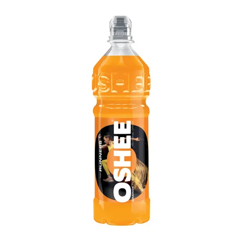 OSHEE Isotonic Drink pomarańcza 750 ml