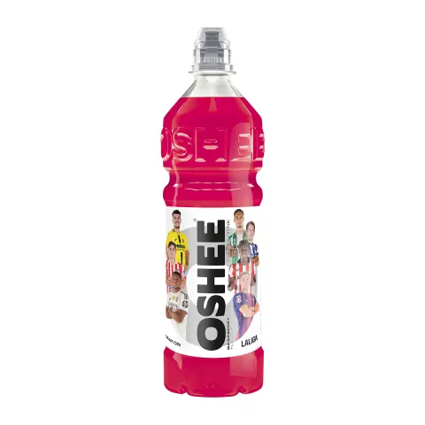 OSHEE Isotonic Drink malina 750 ml