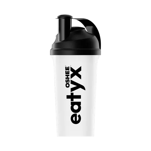 Transparentny shaker EATYX 700 ml