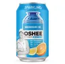 OSHEE Vitamin Water Sparkling magnez + B6 cytryna pomarańcza 330 ml