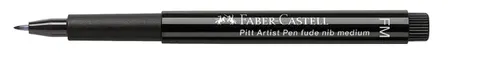 Pitt artist pen fude m 199 Faber-Castell