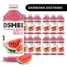 24x OSHEE Vitamin Lemonade Arbuz 1100 ml