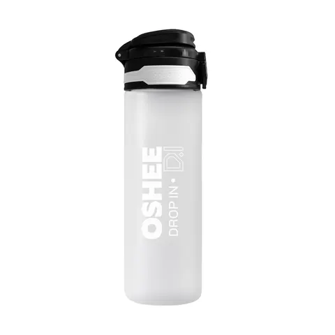 Butelka sportowa z Tritanu 650 ml DROP IN
