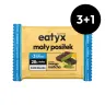 eatyx mały posiłek chrupiąca mango - matcha w formie kanapki 50g