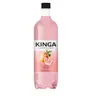 Kinga Sparclino Water Drink grapefruit 1l