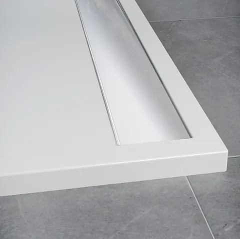 Brodzik SanSwiss Ronal Ila 80x80 cm