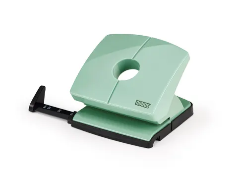 DZIURKACZ NOVUS B220 ColorID 2 MIĘTOWY (MELLOW MINT)