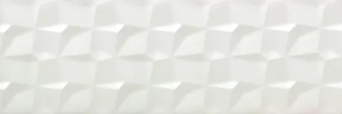 Płytka ścienna Saloni Vary Blanco Matte 40x120