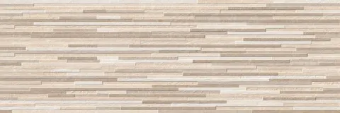 Płytka ścienna Saloni Break Beige 30x90