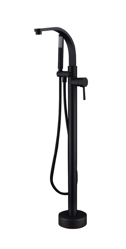 Bateria wannowa Besco Decco Black