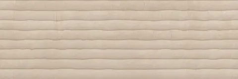 Płytka ścienna Saloni Blind Beige 40x120