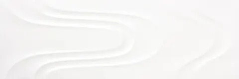Płytka ścienna Saloni Drip Blanco Mate 40x120