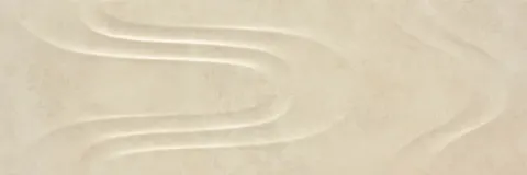Płytka ścienna Saloni Drip Rapol Beige 40x120