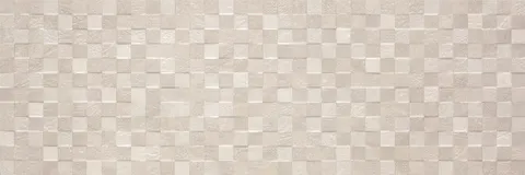 Płytka ścienna Saloni Intro Crema Mosaico 29,8x89,8 cm