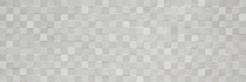 Płytka ścienna Saloni Intro Gris Mosaico 29,8x89,8 cm