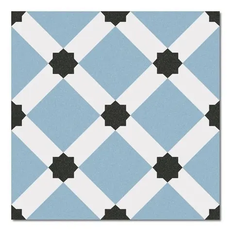 Terakota Vives 1900 Palau Celeste 20x20