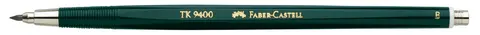 Ołówek automatyczny tk 9400 2 mm b Faber-Castell