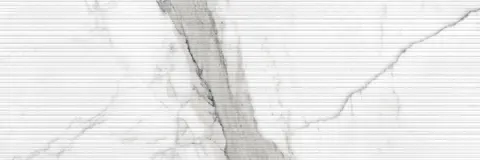Płytka ścienna Cifre Statuario Relieve Mate 40x120