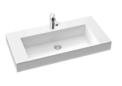 MARMORIN TEO 90 UMYWALKA MEBLOWA/WPUSZCZANA W BLAT