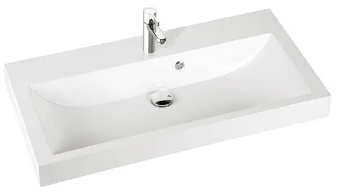 MARMORIN ARGO UMYWALKA MEBLOWA / WPUSZCZANA W BLAT