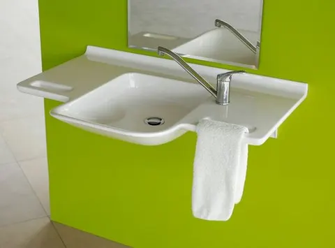 MARMORIN UNI UMYWALKA WISZĄCA