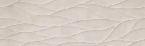 Płytka ścienna Saloni Intro Motion Crema 29,8x89,8