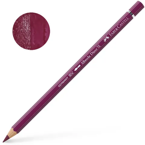 Kredka akwarelowa A. Durer 133 Magenta