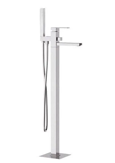 BATERIA WANNOWA WOLNOSTOJĄCA DANIEL SKYLINE SK678