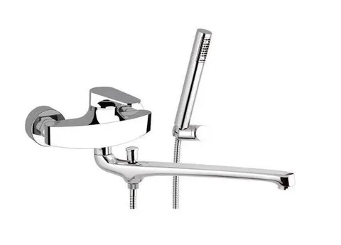 BATERIA WANNOWA ŚCIENNA DANIEL OMEGA OM624