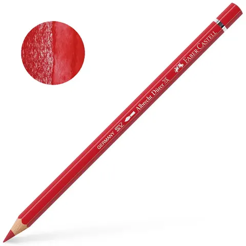 Kredka akwarelowa A. Durer 223 Deep red