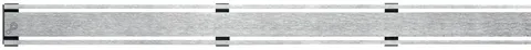 RUSZT LEVEL-3 DO ODPŁYWU LINIOWEGO I-DRAIN 60 CM