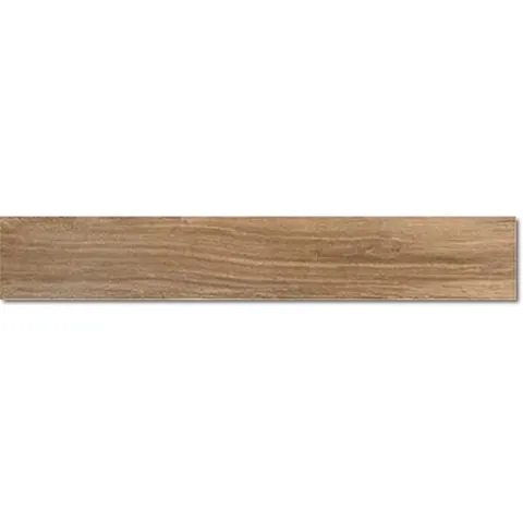 Gres drewnopodobny Tuscania North Wind Brown 20,3x122,6 cm