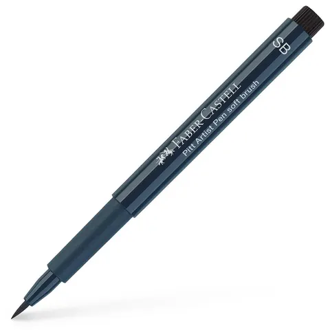 Pitt artist pen b 157 Faber-Castell