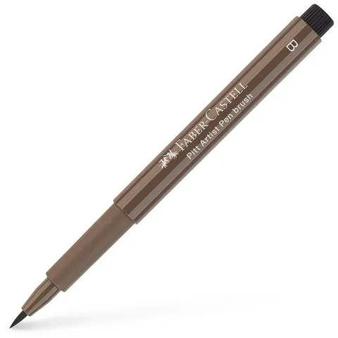 Pitt artist pen b 177 Faber-Castell