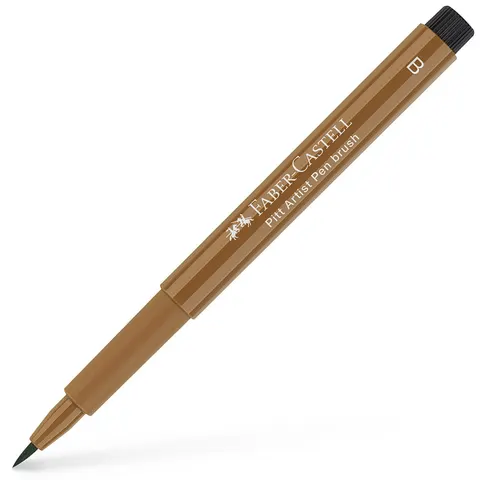 Pitt artist pen b 180 Faber-Castell
