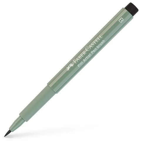 Pitt artist pen b 172 Faber-Castell