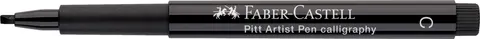 Pitt artist pen c 199 Faber-Castell