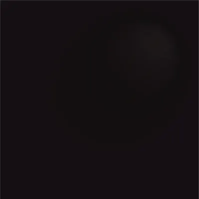 Gres Toronto Super Black Polished 60x60 cm